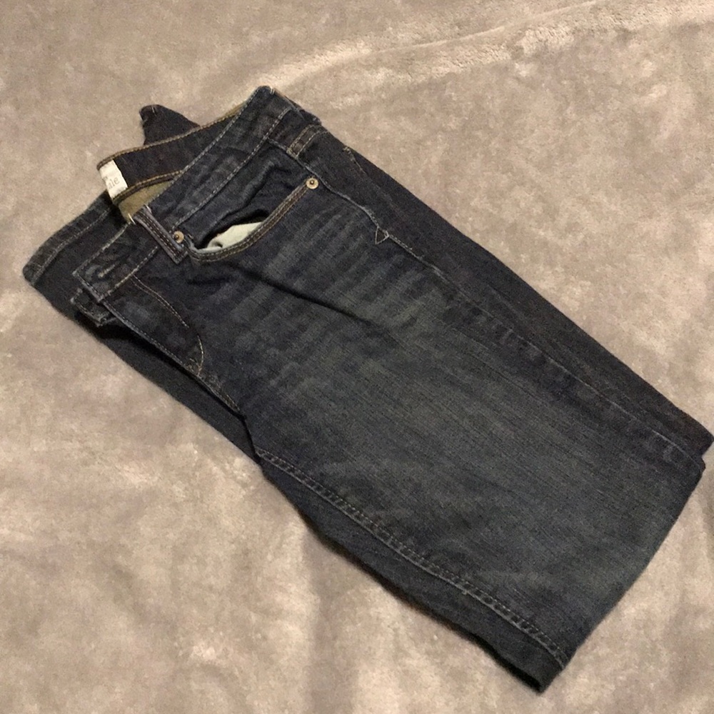 Denim Jeans